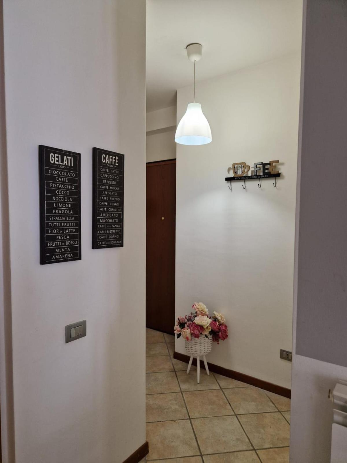 Patty Guesthouse Santa Maria Degli Angeli  Zewnętrze zdjęcie