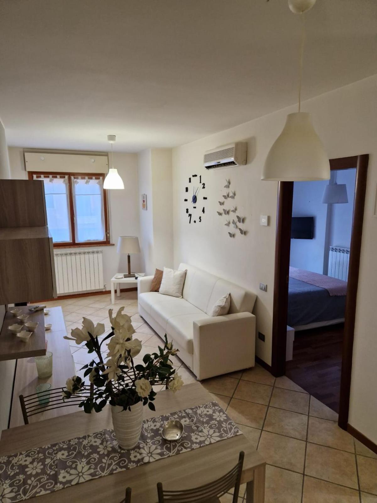 Patty Guesthouse Santa Maria Degli Angeli  Zewnętrze zdjęcie