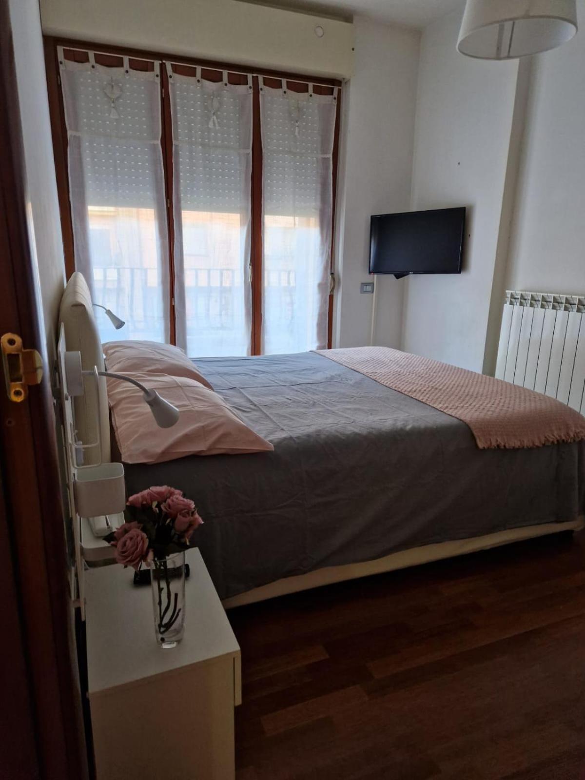 Patty Guesthouse Santa Maria Degli Angeli  Zewnętrze zdjęcie