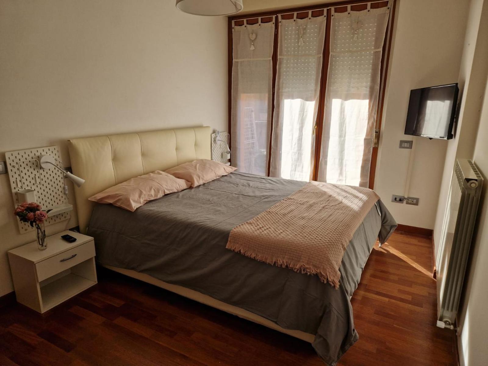 Patty Guesthouse Santa Maria Degli Angeli  Zewnętrze zdjęcie