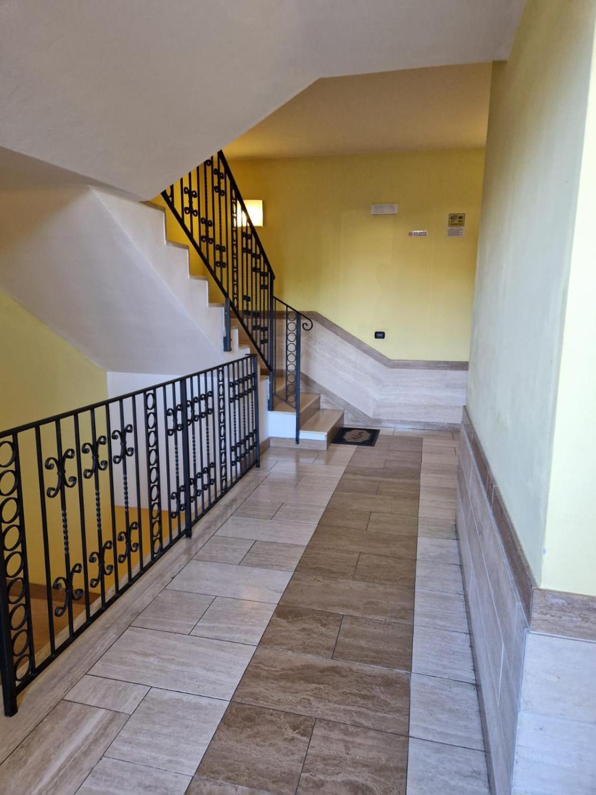 Patty Guesthouse Santa Maria Degli Angeli  Zewnętrze zdjęcie